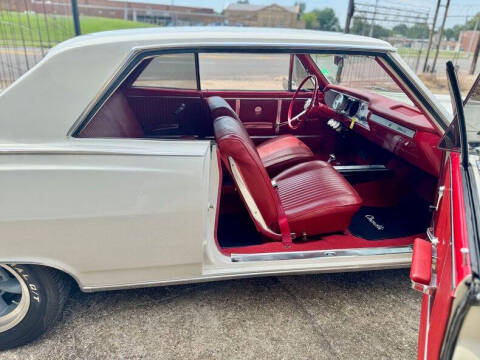 1964 Chevrolet Chevelle