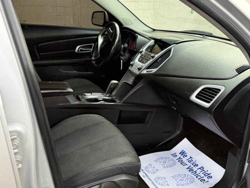 2014 GMC Terrain SLE-2