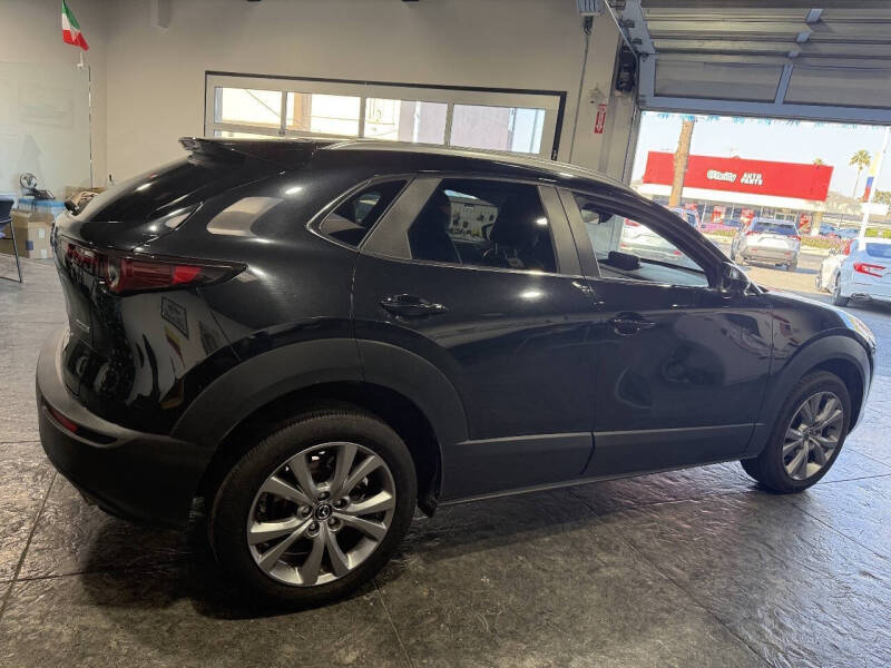 2023 Mazda CX-30 2.5 S Select