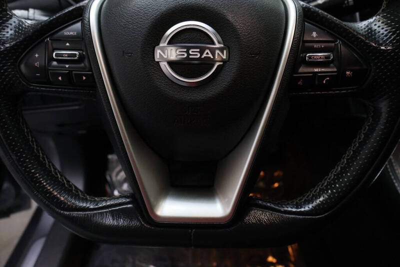 2023 Nissan Maxima 3.5 SV