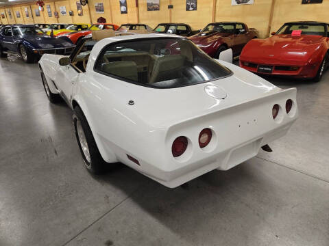 1979 Chevrolet Corvette