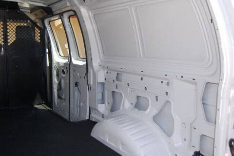 2014 Ford E-Series E-150