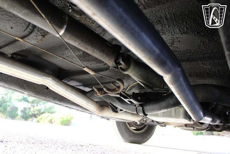 1956 Mercury Monterey