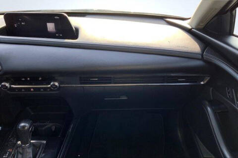 2022 Mazda CX-30 2.5 S Preferred