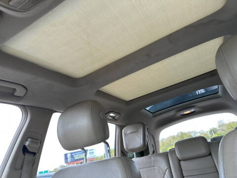 2014 Mercedes-Benz GL-Class GL 550 4MATIC