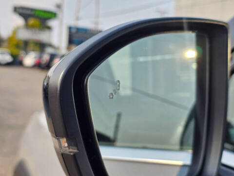 2023 Nissan Pathfinder