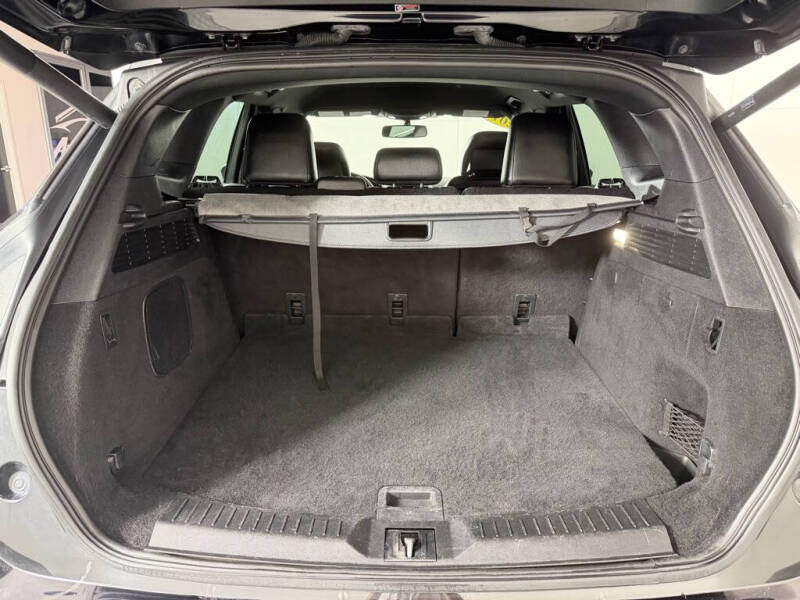 2017 Lincoln MKC Premiere
