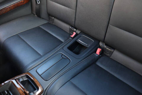 2013 BMW 3 Series 335i