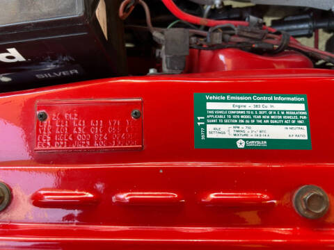 1970 Dodge Challenger