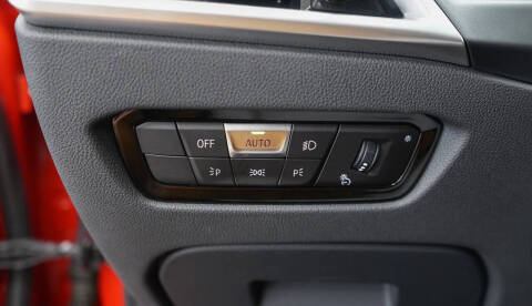 2025 BMW M3 Competition xDrive