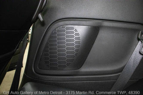 2011 Ford Mustang GT