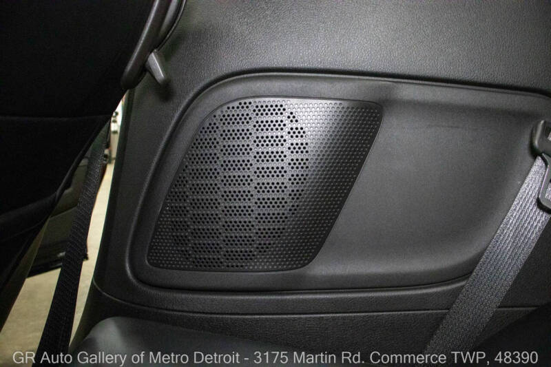 2011 Ford Mustang GT