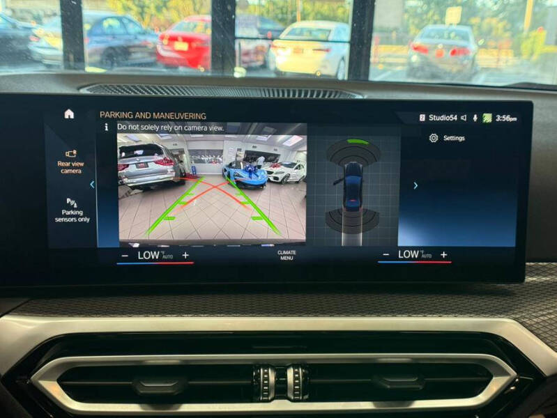 2024 BMW 3 Series 330i xDrive