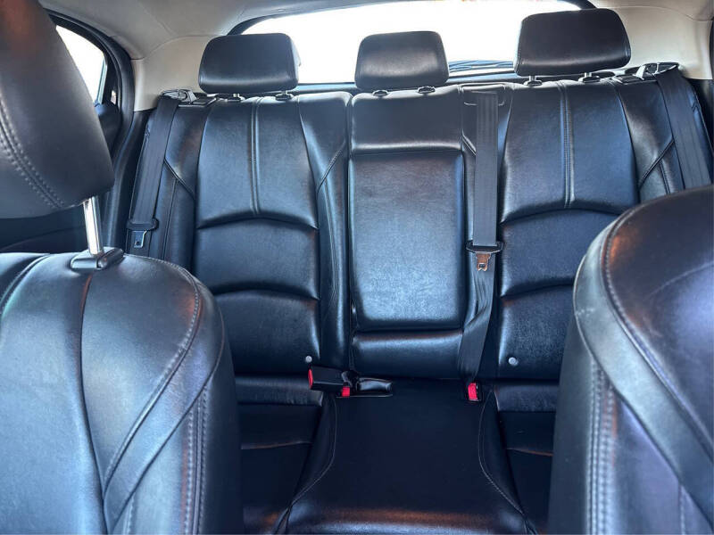 2017 Mazda MAZDA3 Touring