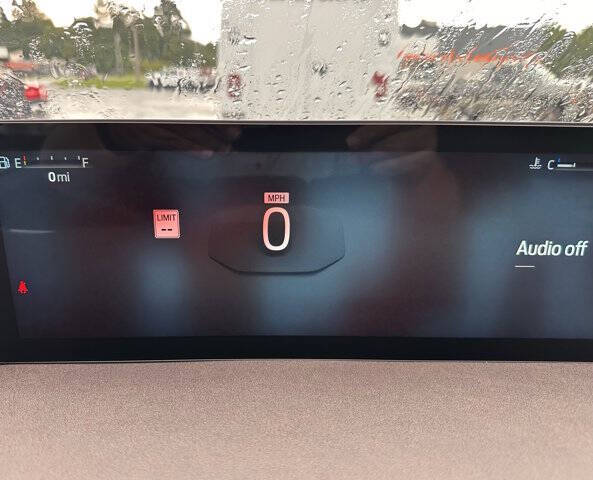 2025 Ford Expedition MAX King Ranch