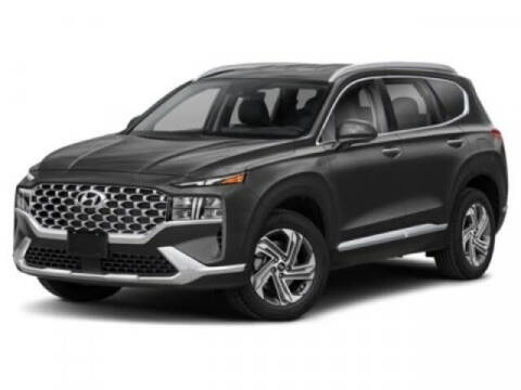 2022 Hyundai Santa Fe for sale at DORAL HYUNDAI in Doral FL