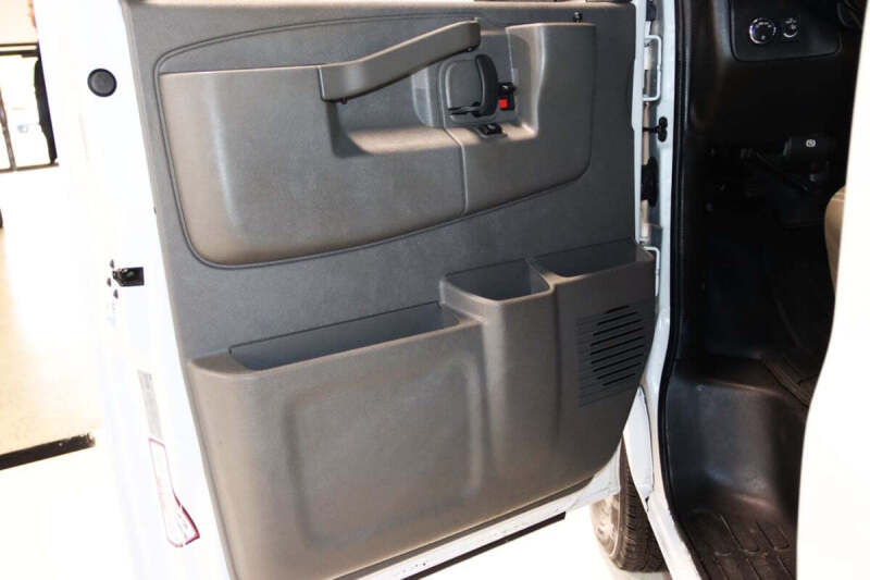 2019 Chevrolet Express 3500