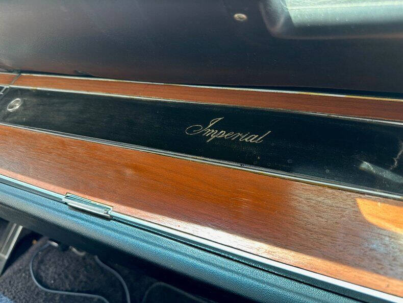 1967 Chrysler Imperial
