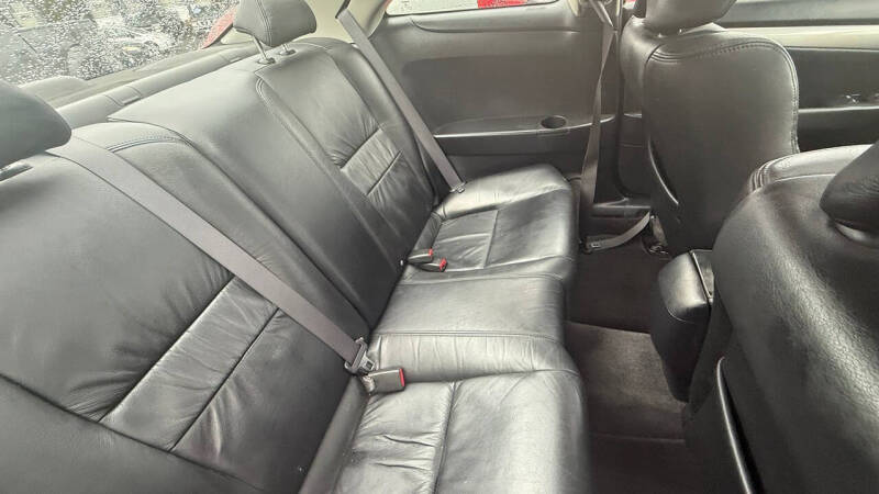 2003 Honda Accord EX