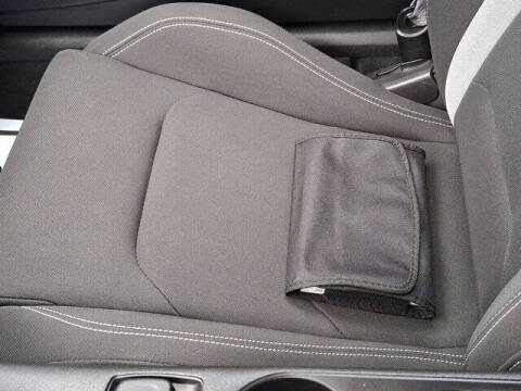 2017 Chevrolet Camaro