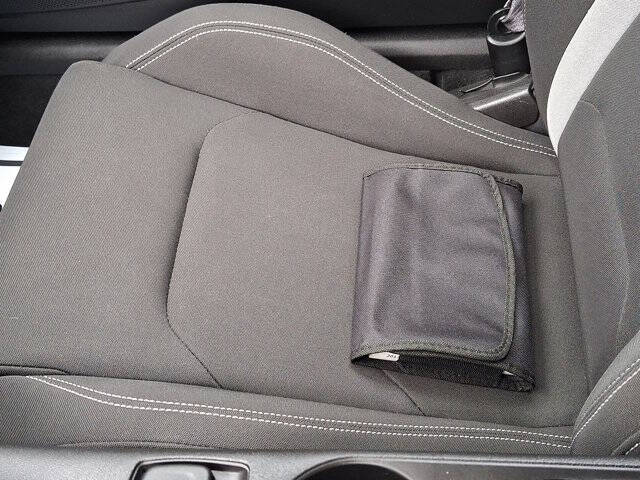 2017 Chevrolet Camaro