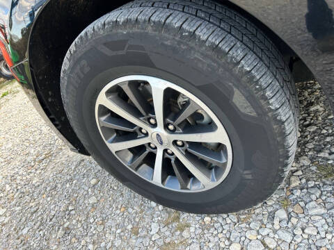 2019 Ford Expedition XLT