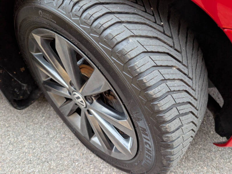 2013 Volkswagen Golf TDI