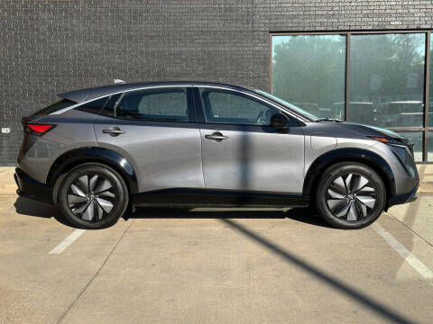 2023 Nissan Ariya Engage