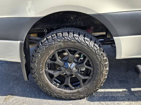 2024 Jayco Terrian  Revel Type