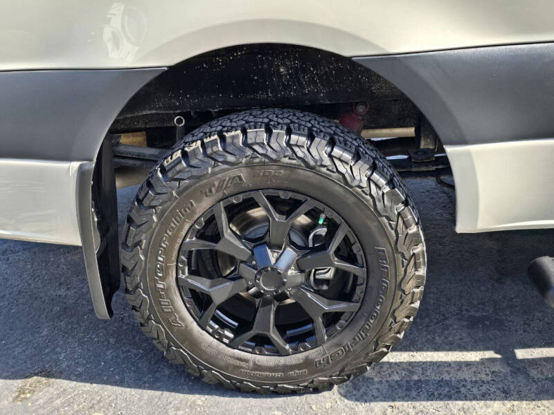 2024 Jayco Terrian  Revel Type