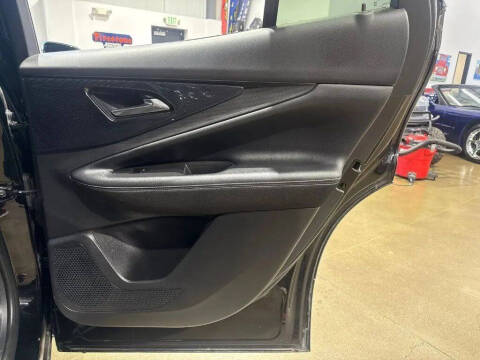2024 Chevrolet Blazer EV 2LT