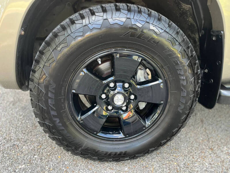 2006 Toyota 4Runner