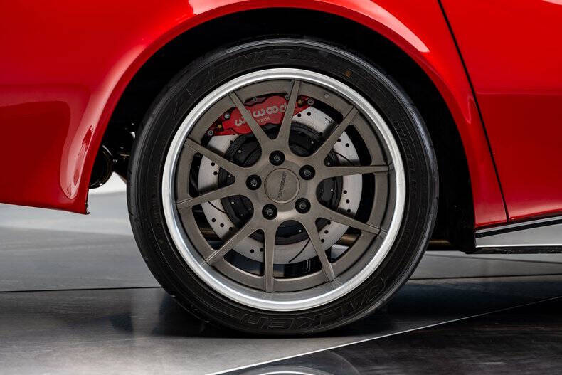 1972 Chevrolet Corvette