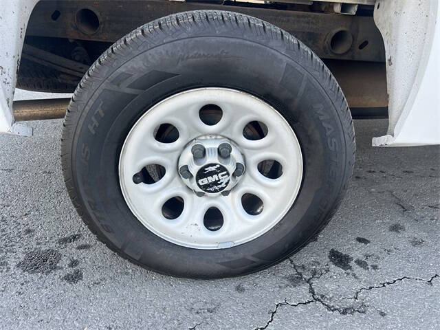 2008 GMC Sierra 1500