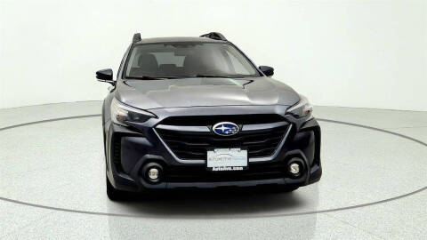 2023 Subaru Outback Premium