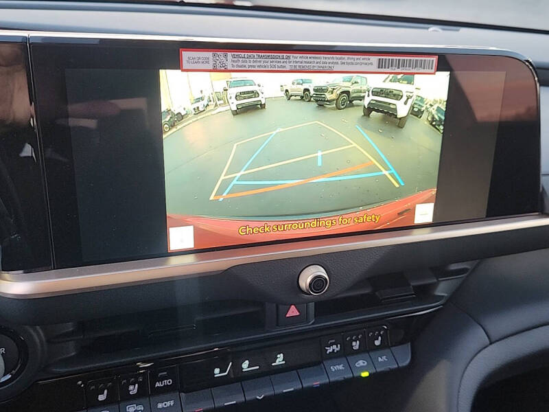 2025 Toyota Crown Signia