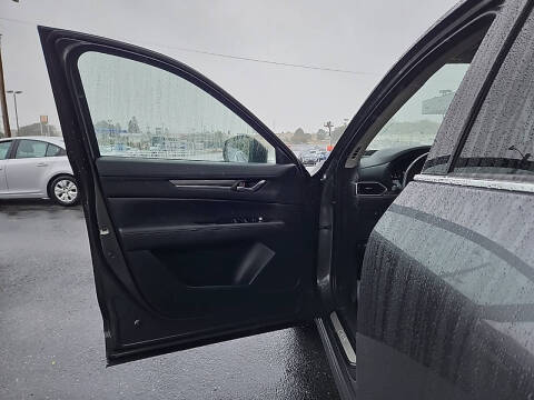 2022 Mazda CX-5 2.5 S Premium