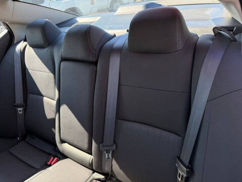 2025 Nissan Altima 2.5 S