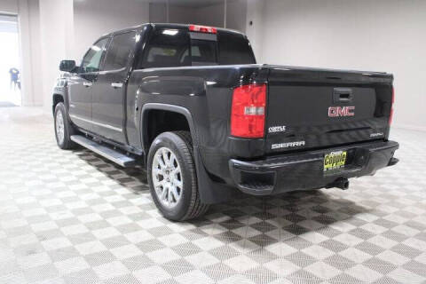 2014 GMC Sierra 1500