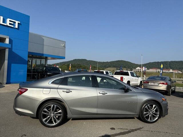 2023 Chevrolet Malibu for sale at Mid-State Pre-Owned in Beckley, WV