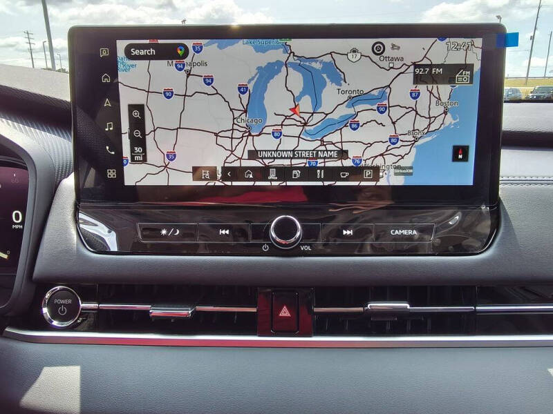 2026 Mitsubishi Outlander PHEV SE