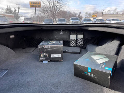 2008 Chevrolet Corvette