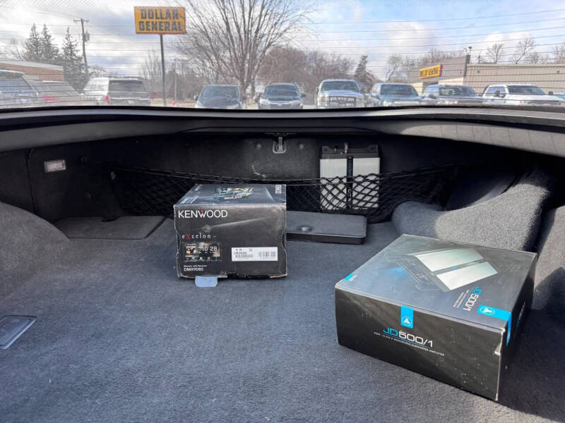 2008 Chevrolet Corvette