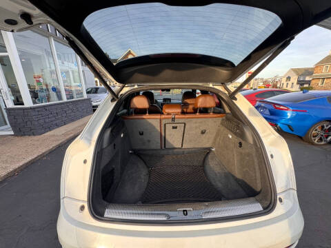 2018 Audi Q3 2.0T quattro Sport Premium Plus