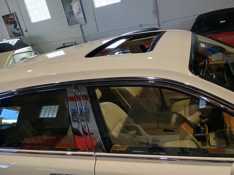 2006 Rolls-Royce Phantom