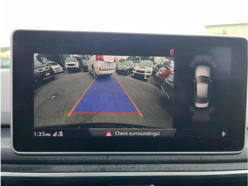 2019 Audi S4 3.0T quattro Premium Plus