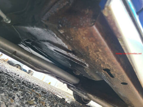 1977 Chevrolet Corvette