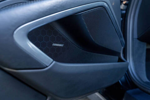 2016 Porsche 911 Carrera S