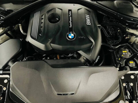 2017 BMW 3 Series 330i xDrive