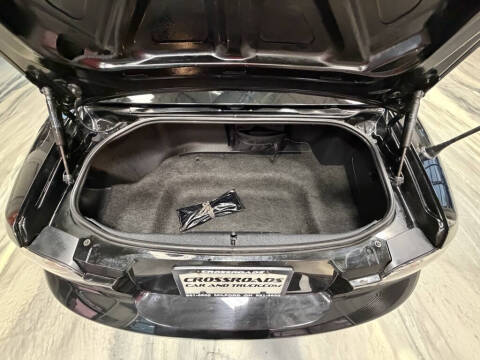 2007 Mazda MX-5 Miata